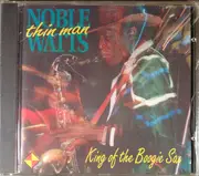 CD - Noble Watts - King Of The Boogie Sax