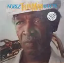LP - Noble Watts - Return Of The Thin Man