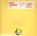 12'' - Noble Savages - Digging In The Nose