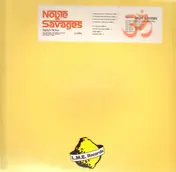 Noble Savages - Digging In The Nose