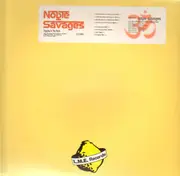 12'' - Noble Savages - Digging In The Nose