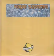 12inch Vinyl Single - Noble Savages - I Am An Indian