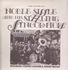 LP - Noble Sissle - And His Sizzling Syncopators