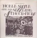 LP - Noble Sissle - And His Sizzling Syncopators