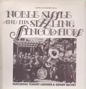 Noble Sissle - And His Sizzling Syncopators