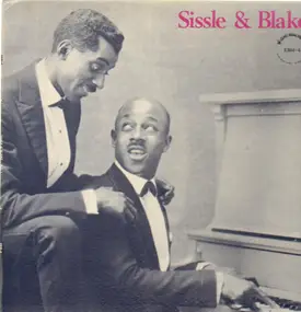 Noble Sissle - Sissle & Blake