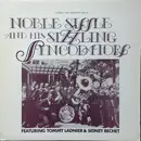 LP - Noble Sissle - Noble Sissle And His Sizzling Syncopators