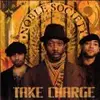CD - Noble Society - Take Charge