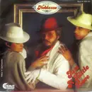 7inch Vinyl Single - Noblesse - Just A Little Love