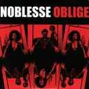 CD - Noblesse Oblige - In Exile