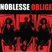 Noblesse Oblige - In Exile