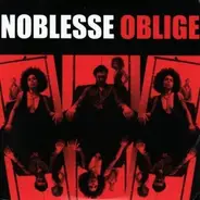 Noblesse Oblige - In Exile