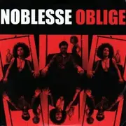 CD - Noblesse Oblige - In Exile