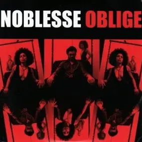 Noblesse Oblige - In Exile