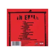 CD - Noblesse Oblige - In Exile