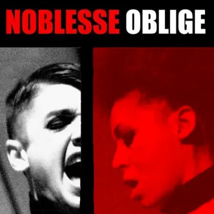 Noblesse Oblige - Privilege Entails Responsibility