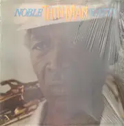 Noble Watts - Return of the Thin Man