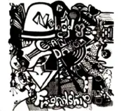 CD - Nobody Can Dance - Friendship - Digisleeve