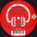 12'' - Nobody / Mumbles - Afternoon Focus / Caution