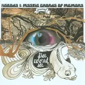 Nobody & Mystic Chords of Memory - Tree Coloured Sea