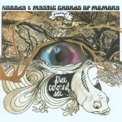Nobody & Mystic Chords of Memory - Tree Coloured Sea