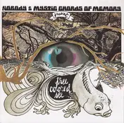 Nobody & Mystic Chords of Memory - Tree Coloured See