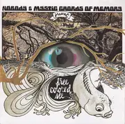 CD - Nobody & Mystic Chords Of Memory - Tree Coloured See