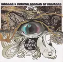 CD - Nobody & Mystic Chords Of Memory - Tree Coloured See