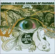 Nobody & Mystic Chords of Memory - Tree Coloured See