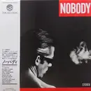 LP - Nobody - Nobody