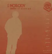 Nobody - Shades Of Orange