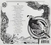 CD - Nobody - Pacific Drift