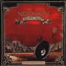 CD - Nobody - Pacific Drift