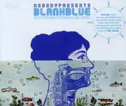 CD - Nobody Presents Blank Blue - Western Water Music Vol. II
