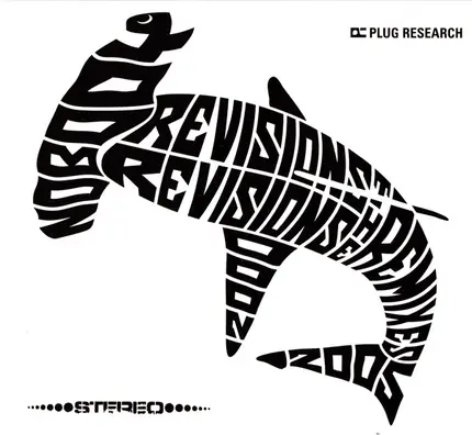 nobody - revisions revisions