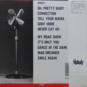 LP - Nobody - Nobody