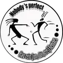 12inch Vinyl Single - Nobody's Perfect - Hau Rein (Um, Dois, Tres) Remixes
