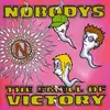 LP - Nobodys - The Smell Of Victory