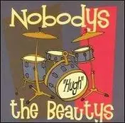 The Nobodys - SPLIT