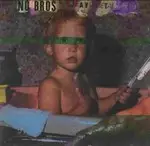 No Bros - Heavy Metal Party