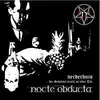 LP - NOCTE OBDUCTA - VERDERBNIS-DER SCHNITTER