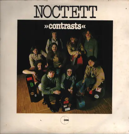 Noctett - Contrasts