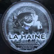Noctilucence / Raveheadz - La Haine