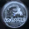12inch Vinyl Single - Noctilucence / Raveheadz - La Haine