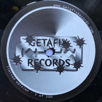 Noctilucence / Raveheadz - La Haine