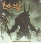 Nocturnal - Arrival of the Carnivore