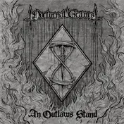 Nocturnal Graves - AN Outlaw's Stand
