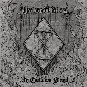 Nocturnal Graves - AN Outlaw's Stand