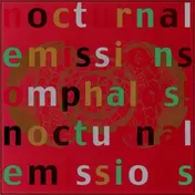 Nocturnal Emissions - Omphalos!