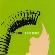 Nocturnal Emissions - Futurist Antiquarianism